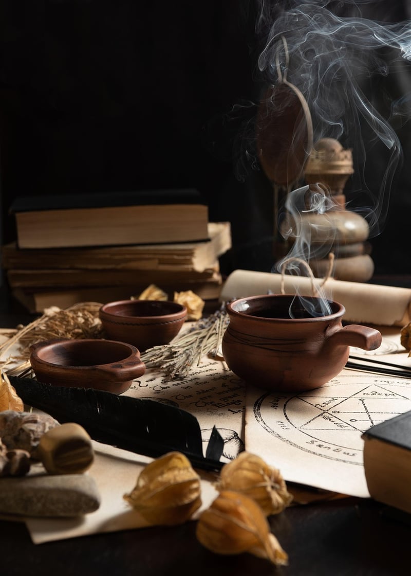 Love Spells